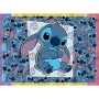 Ravensburger - Puzzle Disney Stitch 4x100 piese Ravensburger - 3